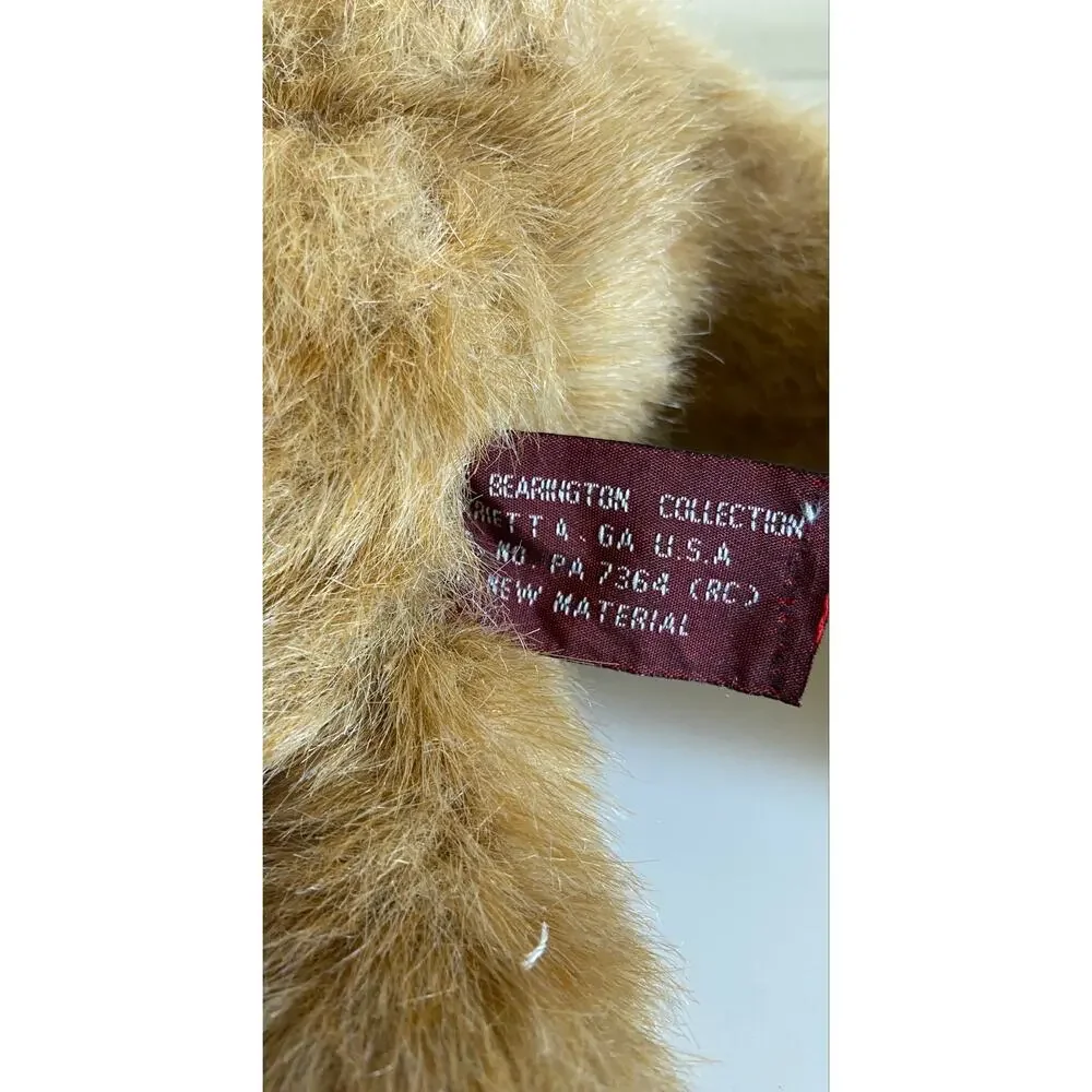 The Bearington Collection meet rich